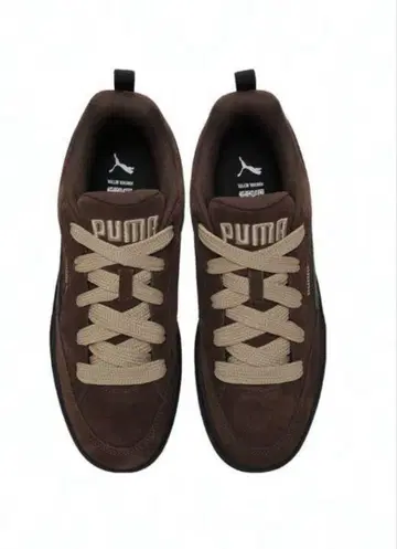 PUMA 스니커즈 23.5cm