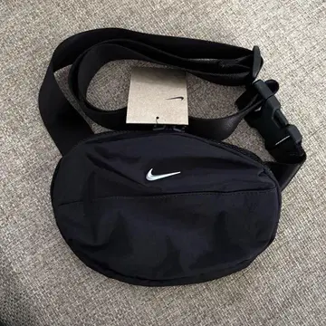 NIKE/아우라 크로스 바디백