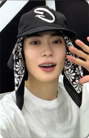 NCT 127 Poster Ver. JAEHYUN WALK