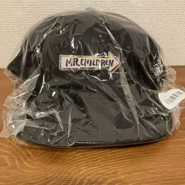 MR.CHILDREN 30th Anniversary Cap