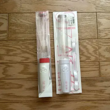 사쿠라자카46 하부 미즈호 응원봉