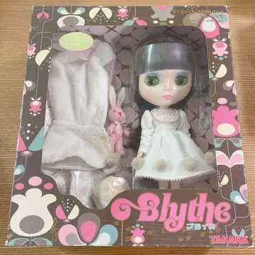 Blythe 네오 브라이스 본체 벨벳 미뉴에트