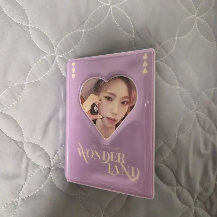 宇宙少女 WJSN ボナ 　トレカ　コンサートグッズ　wonderland Amazon.co.jp: 宇宙少女 WJSN ソラ トレカ wonderland md : おもちゃ