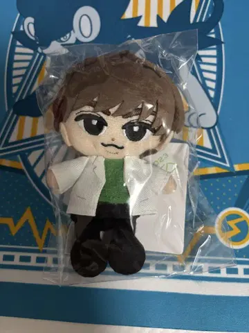스노치루 아베 료헤이