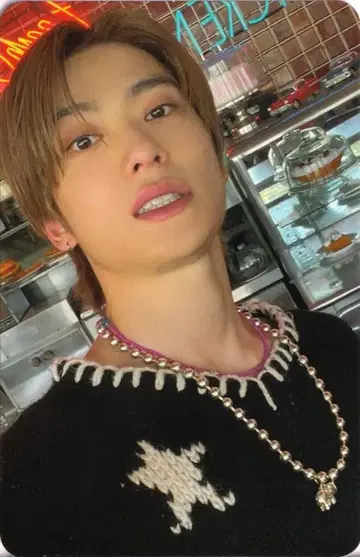 NCT 127 A ver. JAEHYUN Ay-Yo