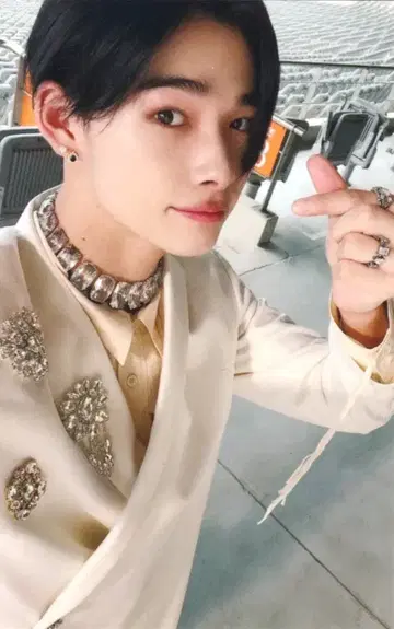 ENHYPEN HMV LD 니키 SADAME