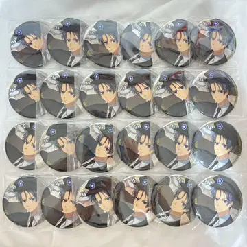 블루 록 이사기 요이치 에고이스트 어워드 원화전 캔뱃지 24점