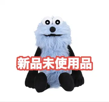 퍼펫 스슨 봉제 인형 스슨
