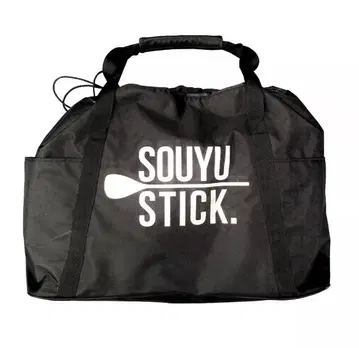 (미사용 새상품) SOUYU STICK TOTE BAG