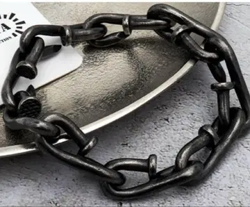 새상품 못 팔찌 뱅글 빈티지