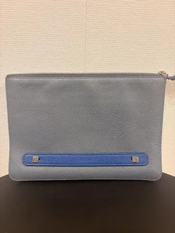 FURLA 클러치백