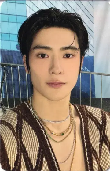 NCT 127 Walk Ver. JAEHYUN WALK