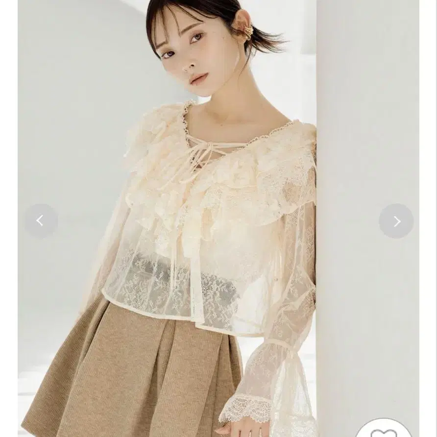 1번째 상품 이미지