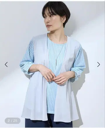 데코이 DECOY 티셔츠 베스트 L 사이즈