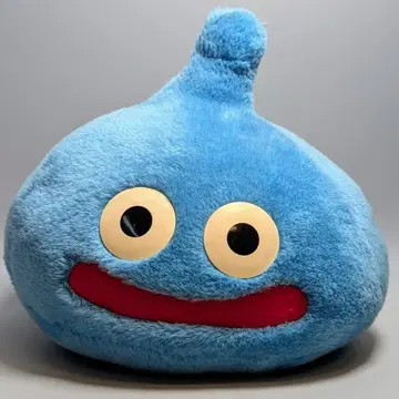 에닉스 슬라임 봉제 인형(대)