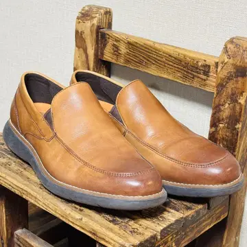 ROCKPORT 락포트 슬립온 비즈니스 슈즈 26.5cm