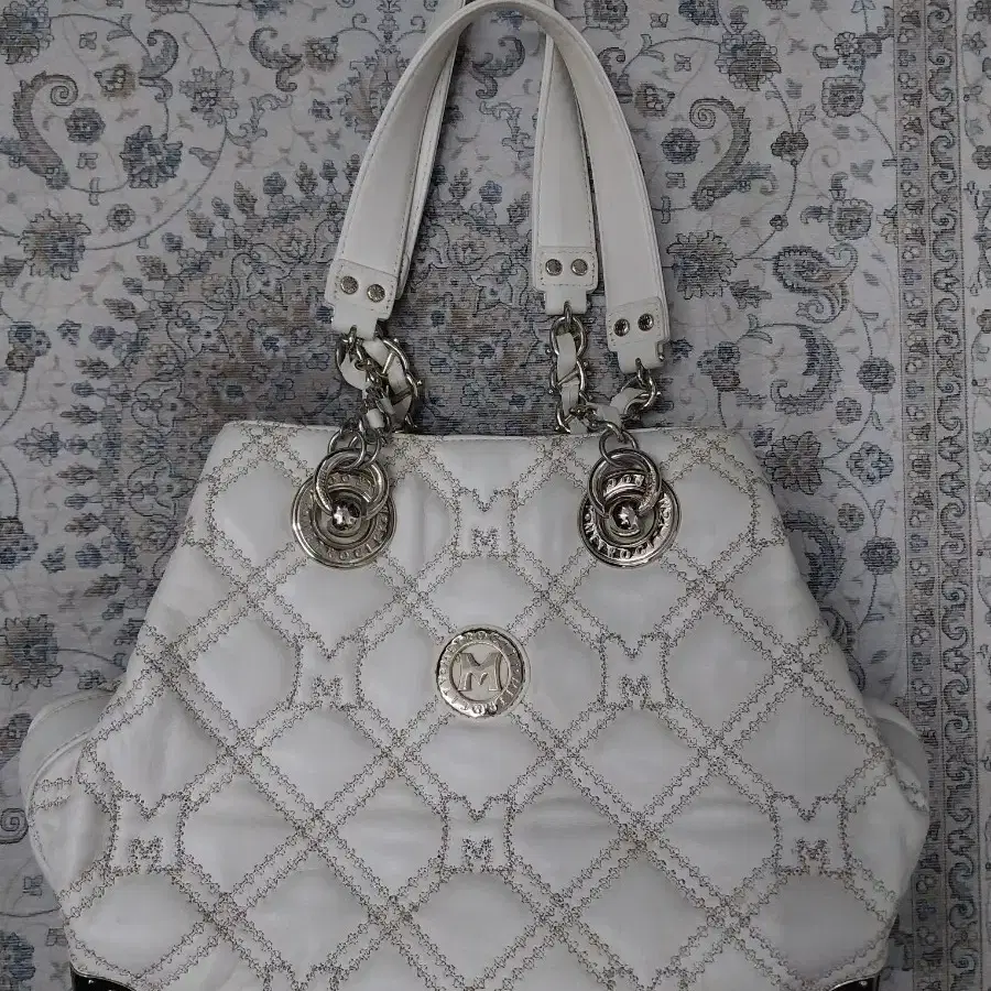 ★METROCITY(メトロシティ)ショッパーバッグshopper bag METROCITY｜【メトロシティ】ラルゴシティ ミディアム