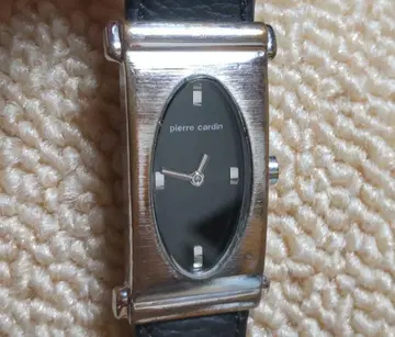 [ 작동품 레어 ] Pierre Cardin 여성용 손목시계 쿼츠