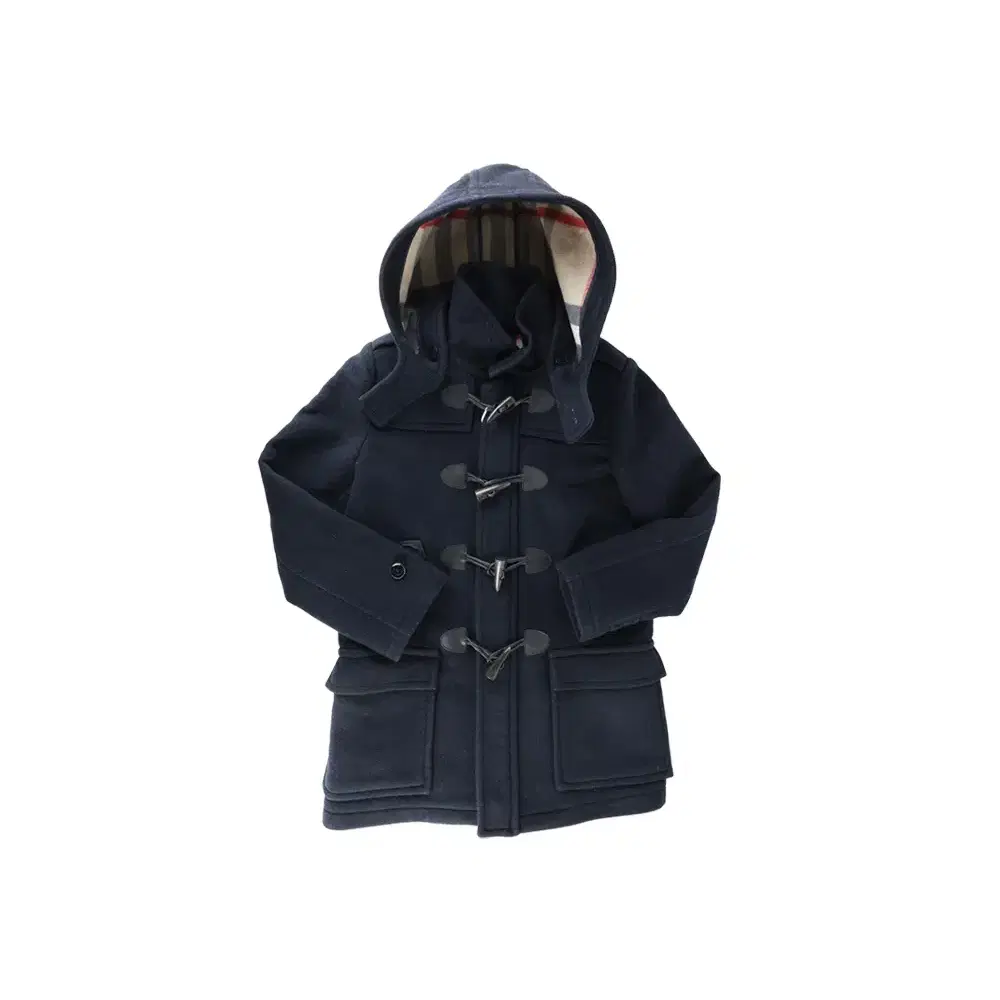 Lounge L] Burberry Kids Duffle Coat 10Y #버버리,#버버리코트,#코트