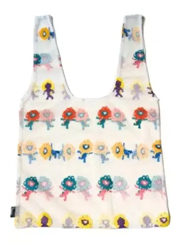 EXPO2025 간사이 엑스포 오사카 엑스포 먘먘 레이스 BAG 보더