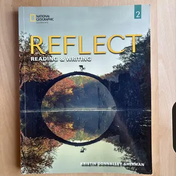 REFLECT READING & WRITING 2