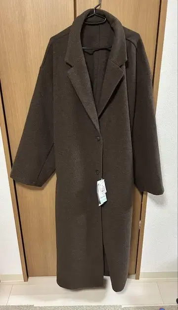 [최종 가격] 아베일 nachico 콜라보 코트
