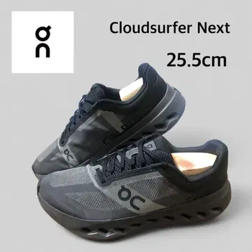 on 온 Cloudsurfer Next 25.5cm