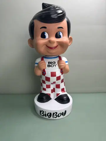 FUNKO BIGBOY 피규어 자이언트 보빙 헤드 42cm