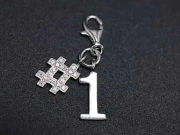 ThomasSabo 토마스사보 참 SV925 #1