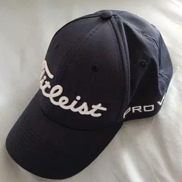2, 타이틀리스트, 캡, 컬러, 네이비