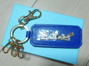 Samantha 사만사 원피스 콜라보 상디 키링 키링