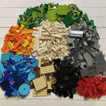 레고 LEGO 부품 묶음 판매 믹스