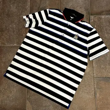 RLX 골프 Ralph Lauren 랄프 로렌 보더 빅 사이즈