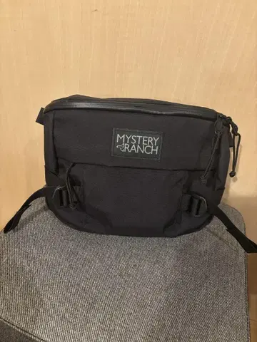 미스터리 랜치 힙 몽키