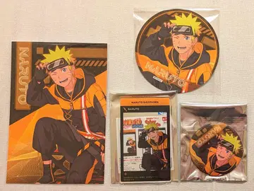 NARUTO RED 도쿄 타워 우즈마키 나루토