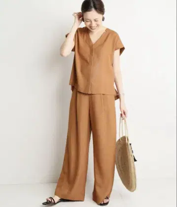 SLOBE IENA 셋업
