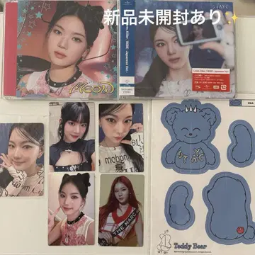 STAYC 아이사 ISA
