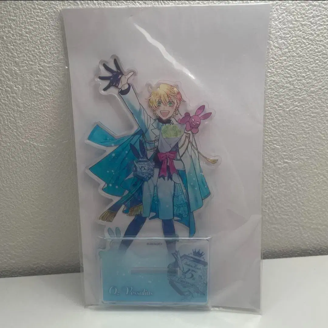 pandorahearts アクスタ 15th アクスタ リーオ ヴィンセント PandoraHearts」15thアニバーサリービッグアクリルスタンド
