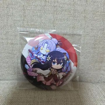 문호 스트레이독스 이즈미 쿄카 야차 시라유키 beast 캔뱃지