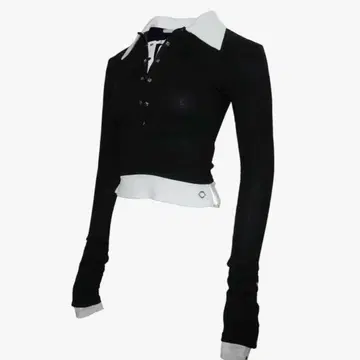 theredthread S bicolor layered tops