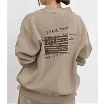 [ J.J.MERCER/제이제이머서 ] KNIT CARDIGAN