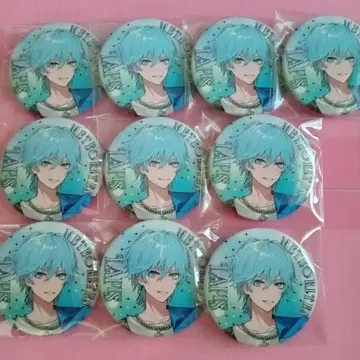 메테오라 부도칸 여름 등신 Lapis 캔뱃지