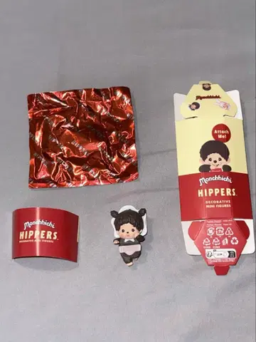 몽칫치 히퍼스
