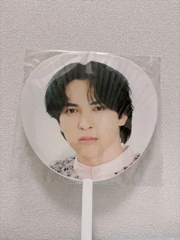 요시다 진토 부채