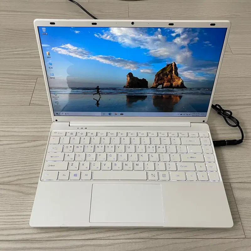 태클라스트 NEOBOOK 모델명 N14GO 14인치노트북