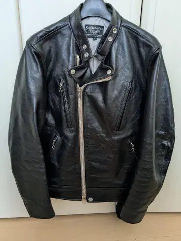Schott 라이더스