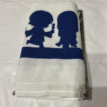 블루 록 마츠리노유 타월 바치라 치기리