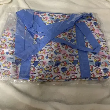 별의 커비 보스턴 백 와돌디