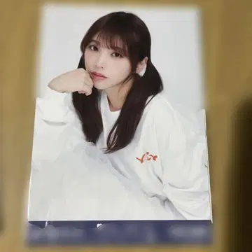 요다 유키 브로마이드