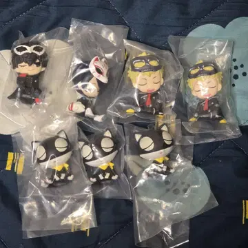 어깨쿵 Fig. 페르소나5 더 로열 vol.1
